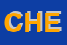 Logo di CHECCHIN (SRL)