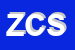 Logo di ZINCATURA DI CAMBIANO SRL