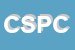 Logo di CTP SAS DI PEZZANO CLAUDIO E C