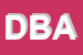 Logo di DBAIRLESS