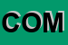 Logo di COMETA SRL