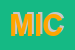 Logo di MICAELA