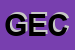 Logo di GECONT