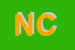 Logo di NUOVA CEC (SRL)