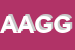 Logo di AGES DI ACOTTO GAIO GIAN MARIO