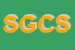 Logo di SGA DI GIACCONE e C SRL