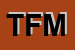 Logo di TFM SRL