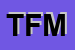 Logo di TFM SRL