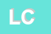 Logo di LC (SNC)