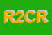 Logo di RC 2001 DI CAVALERI ROBERTO