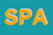 Logo di SPAIP