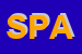 Logo di SPAIP