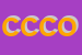 Logo di C e C DI CAGNOLA ORIANO SNC