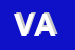 Logo di VIVENZA ANGELO