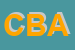 Logo di CBA