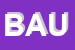 Logo di BAUDUCCO SNC