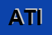 Logo di ATI TRASPORTI INTERURBANI (SPA)