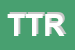 Logo di TTR SNC
