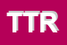 Logo di TTR (SNC)