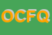 Logo di OSPEDALE CRONICI FONDAZIONE QUARANTA IPAB