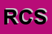 Logo di RCSERRAMENTI