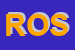 Logo di ROSA SNC