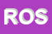 Logo di ROSA SNC