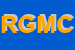 Logo di RGM DI GAZZERA M e C (SNC)