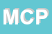 Logo di MCP