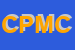 Logo di CEP DI PIPINO MATTEO E C (SNC)