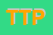 Logo di TP DI TURLETTI PIERMAURO