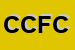 Logo di CF DI CEOLAN FRANCO E C SNC