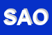Logo di SOCIETA' AGRICOLA OPERAIA