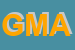 Logo di GMA