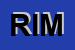 Logo di RIMES SNC