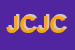 Logo di JCASALE DI CASALE JEAN CARLO