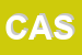 Logo di CASAIDEA ARREDAMENTI SRL