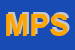 Logo di MARY POPPINS SRL
