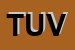 Logo di TUVCAR (SAS)