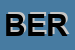 Logo di BERTONE