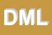 Logo di DOMUSERVICE DI MAIORANO LUCIANA