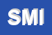 Logo di SIGMA MEDIA INTERNATIONAL SAS