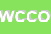 Logo di WELL COM DI COCCO ORESTE E C SAS