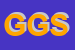 Logo di GRUPPO G SAS