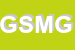 Logo di GM SAS DI MELI GIUSEPPEeC