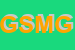 Logo di GM SAS DI MELI GIUSEPPEeC