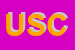 Logo di UNIONE SPORTIVA CARMAGNOLESE