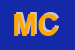 Logo di MOLINO DI CASALBORGONE SRL