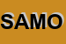 Logo di SALUMERIA AIRALI DI MOSCA e ORTALDA (SNC)