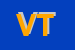 Logo di VAYR TECNOLOGIA